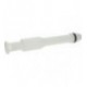 TUBO TROPPOPIENO Diam. 43x350 mm