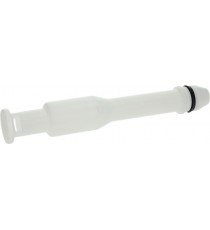 TUBO TROPPOPIENO Diam. 43x350 mm
