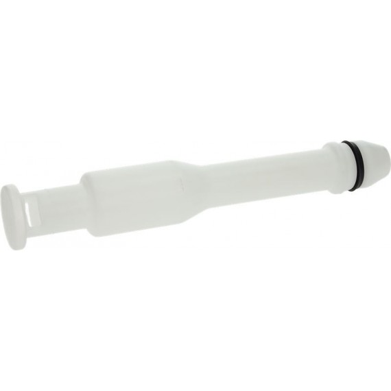 TUBO TROPPOPIENO Diam. 43x350 mm