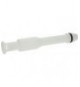 TUBO TROPPOPIENO Diam. 43x350 mm