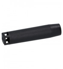 TUBO TROPPO PIENO Diam. 25x110 mm