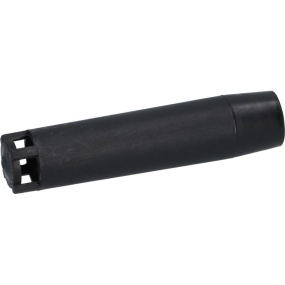 TUBO TROPPO PIENO Diam. 25x110 mm