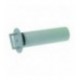 TUBO TROPPOPIENO Diam. 40x140 mm