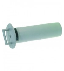TUBO TROPPOPIENO Diam. 40x140 mm
