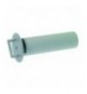 TUBO TROPPOPIENO Diam. 40x140 mm
