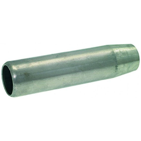 TUBO TROPPOPIENO Diam. 35x140 mm