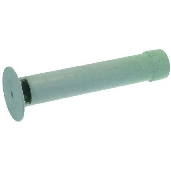 TUBO TROPPOPIENO Diam. 33x175 mm