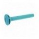 TUBO TROPPOPIENO Diam. 32x250 mm