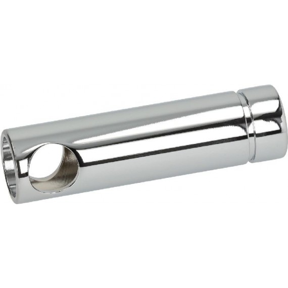 TUBO TROPPOPIENO Diam. 30x110 mm