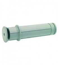 TUBO TROPPOPIENO Diam. 40x179 mm