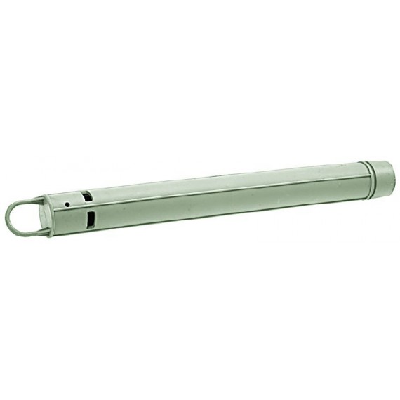 TUBO TROPPOPIENO Diam. 42x395 mm