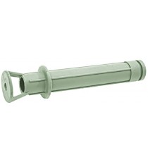TUBO TROPPOPIENO Diam. 25x165 mm