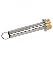 TUBO TROPPOPIENO Diam. 20x140 mm