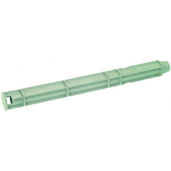 TUBO TROPPOPIENO Diam. 40x400 mm