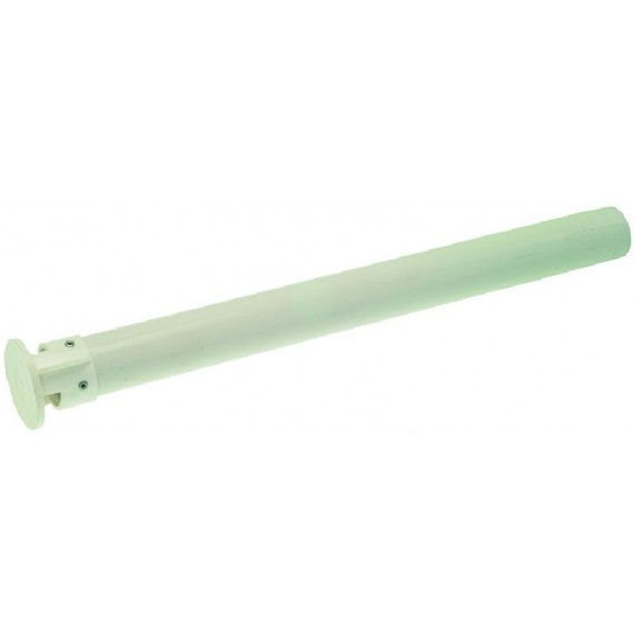 TROPPOPIENO Diam. 40x435 mm