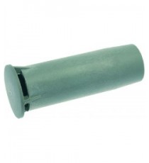 TUBO TROPPOPIENO Diam. 41x140 mm