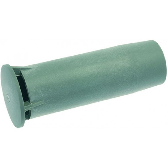 TUBO TROPPOPIENO Diam. 41x140 mm