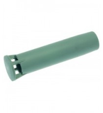 TUBO TROPPOPIENO Diam. 28x125 mm