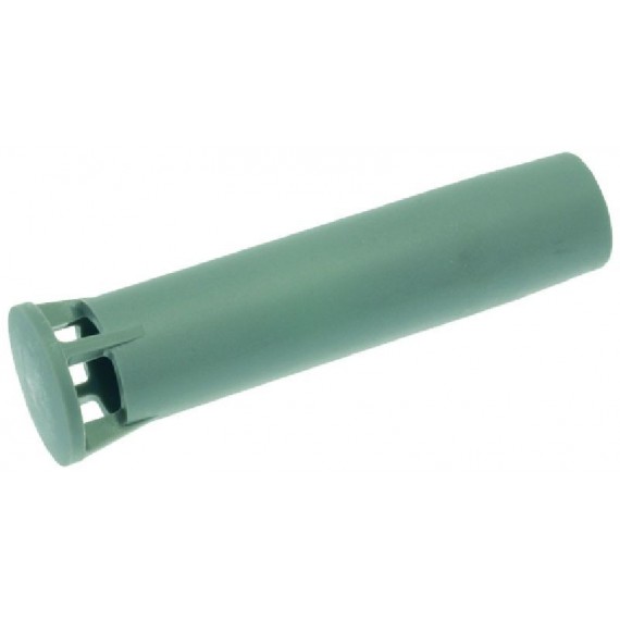 TUBO TROPPOPIENO Diam. 28x125 mm