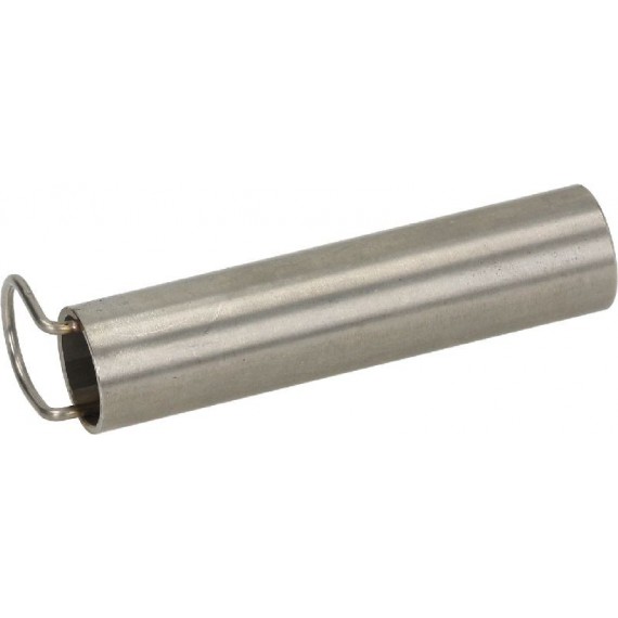 TUBO TROPPOPIENO Diam. 20x85 mm