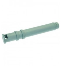 TUBO TROPPOPIENO Diam. 43x305 mm