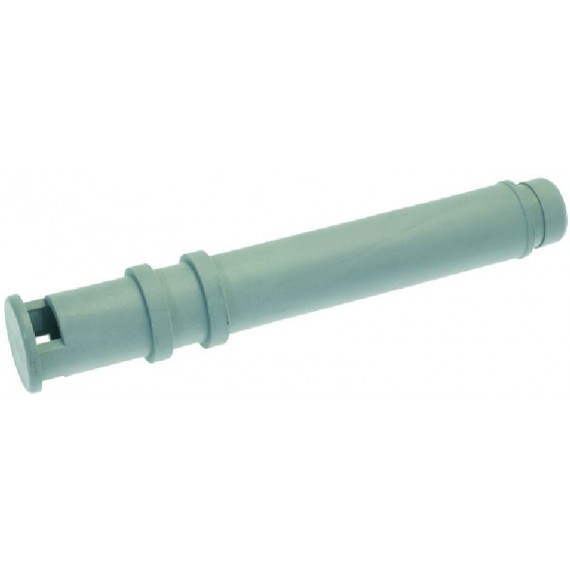 TUBO TROPPOPIENO Diam. 43x305 mm