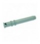 TUBO TROPPOPIENO Diam. 43x305 mm