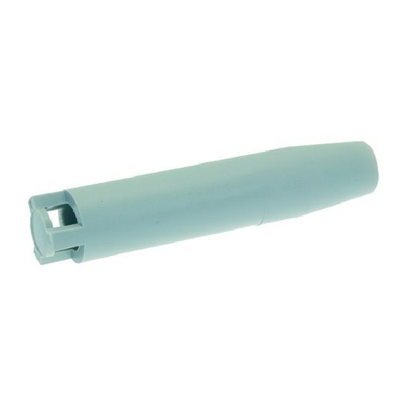 TUBO TROPPOPIENO Diam. 22x108 mm