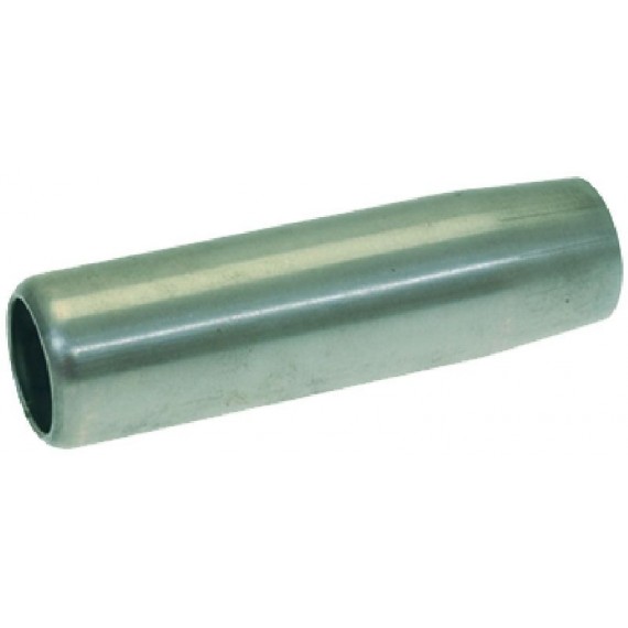 TUBO TROPPOPIENO Diam. 25x87 mm