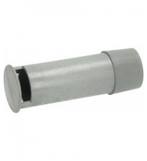 TUBO TROPPOPIENO Diam. 41x127 mm