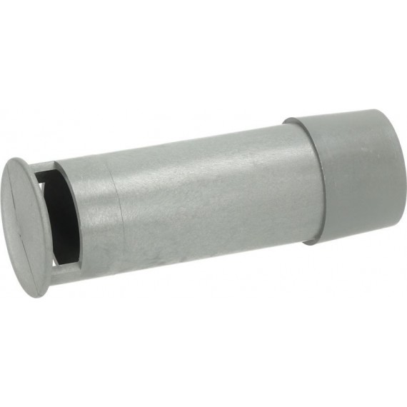 TUBO TROPPOPIENO Diam. 41x127 mm
