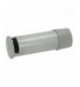 TUBO TROPPOPIENO Diam. 41x127 mm