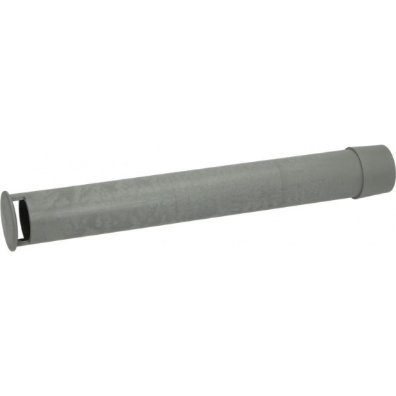 TUBO TROPPOPIENO Diam. 40x317 mm