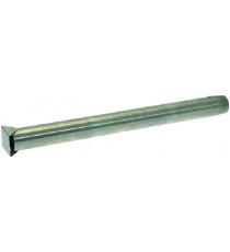 TUBO TROPPOPIENO Diam. 40x450 mm