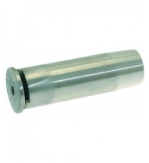 TUBO TROPPOPIENO Diam. 35x115 mm