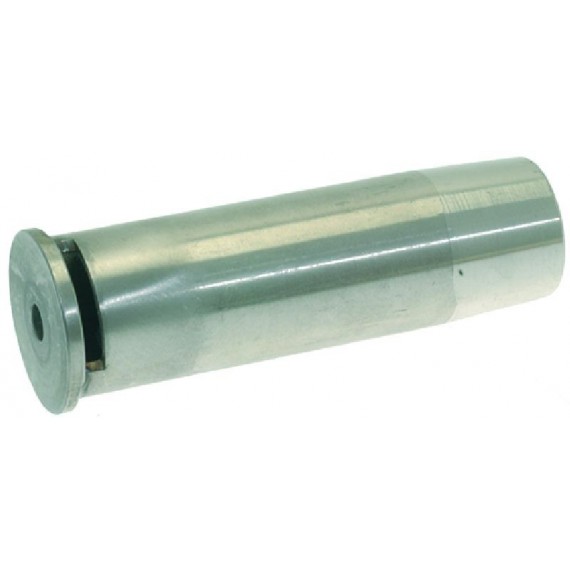 TUBO TROPPOPIENO Diam. 35x115 mm