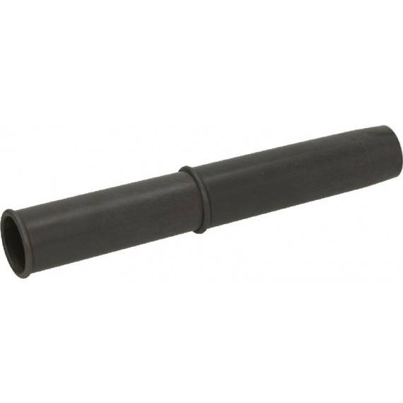 TUBO TROPPOPIENO Diam. 35x250 mm