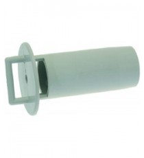 TUBO TROPPOPIENO Diam. 40x100 mm