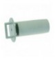 TUBO TROPPOPIENO Diam. 40x100 mm