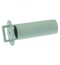 TUBO TROPPOPIENO Diam. 40x120 mm
