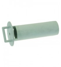 TUBO TROPPOPIENO Diam. 40x130 mm