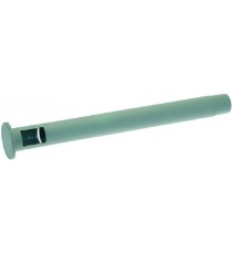 TUBO TROPPOPIENO Diam. 40x418 mm