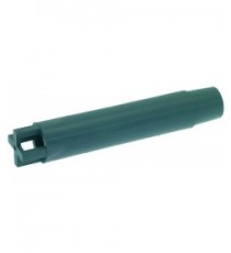 TUBO TROPPOPIENO Diam. 27x152 mm