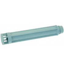 TUBO TROPPOPIENO Diam. 38x230 mm