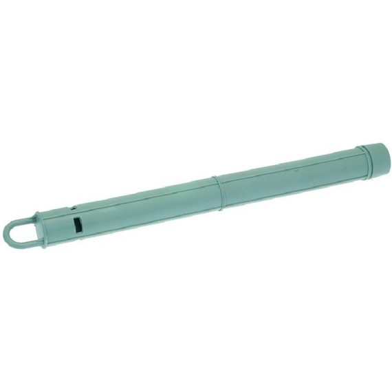 TUBO TROPPOPIENO Diam. 42x440 mm