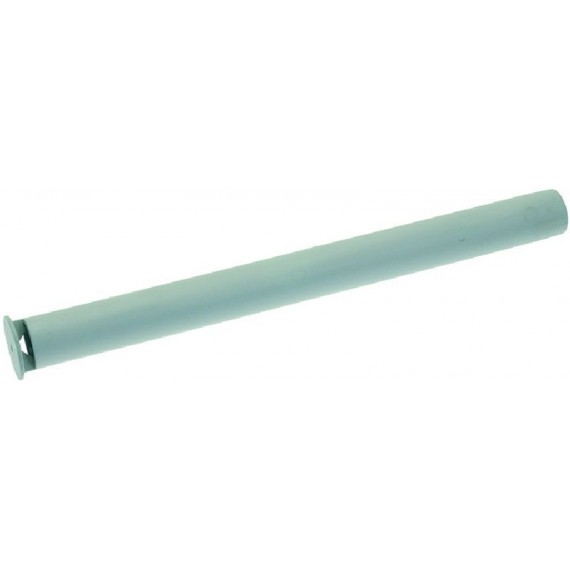 TUBO TROPPOPIENO Diam. 34x395 mm