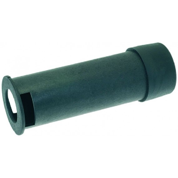 TUBO TROPPOPIENO Diam. 50x149 mm