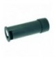 TUBO TROPPOPIENO Diam. 50x149 mm