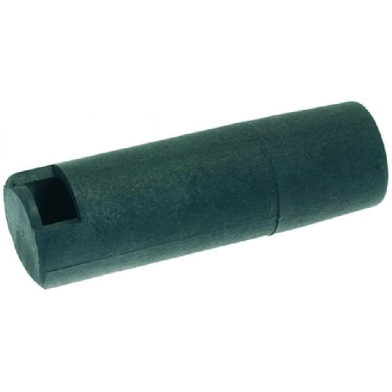 TUBO TROPPOPIENO Diam. 28x88 mm