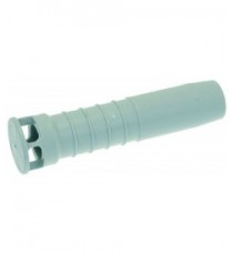 TUBO TROPPOPIENO Diam. 40x185 mm